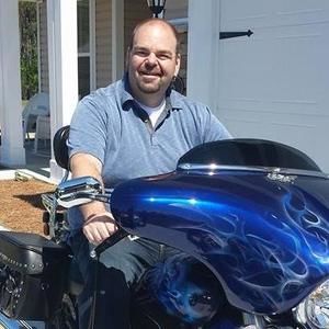 Meet your Posher, Charles